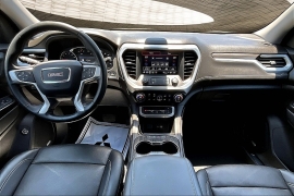Used 2023 GMC Acadia FWD 4dr SLT at Pre-Owned Plus near San Antonio, TX