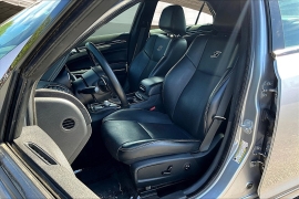 Used 2018 Chrysler 300 4d Sedan RWD S V6 at Pre-Owned Plus near San Antonio, TX