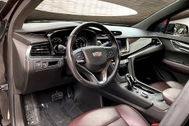 Used 2020  Cadillac XT6 4d SUV AWD Premium Luxury at Pre-Owned Plus near San Antonio&comma; TX