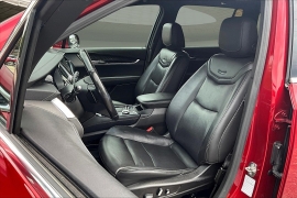 Used 2023 Cadillac XT6 AWD 4dr Premium Luxury at Pre-Owned Plus near San Antonio, TX
