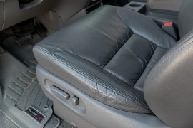 Used 2009 Honda Odyssey 5dr EX-L w/RES at Pre-Owned Plus near San Antonio, TX