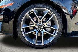 Used 2018  Ford Mustang 2d Fastback EcoBoost at Pre-Owned Plus near San Antonio&comma; TX