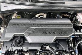 Used 2024  Hyundai Elantra SEL IVT at Pre-Owned Plus near San Antonio&comma; TX