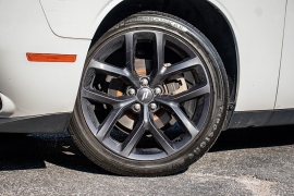 Used 2021 Dodge Challenger SXT RWD at Pre-Owned Plus near San Antonio, TX