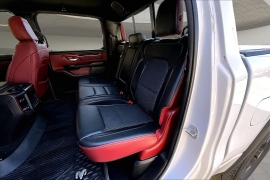 Used 2023  Ram 1500 4WD Rebel Crew Cab 5'7" Box at Pre-Owned Plus near San Antonio&comma; TX