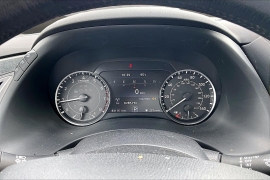 Used 2023  Nissan Armada 4x2 SL at Pre-Owned Plus near San Antonio&comma; TX
