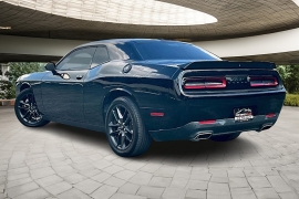 Used 2021 Dodge Challenger GT AWD at Pre-Owned Plus near San Antonio, TX