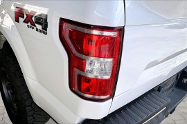 Used 2019  Ford F-150 4WD SuperCrew XLT 5 1&sol;2 at Pre-Owned Plus near San Antonio&comma; TX