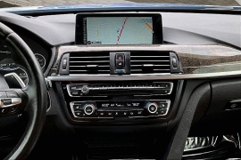 Used 2016  BMW 4 Series 2dr Conv 435i xDrive AWD at Pre-Owned Plus near San Antonio&comma; TX