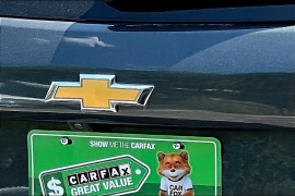 Used 2020  Chevrolet Equinox 4d SUV AWD LT w/1LT at Pre-Owned Plus near San Antonio, TX