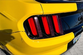 Used 2017  Ford Mustang 2d Convertible GT Premium at Pre-Owned Plus near San Antonio&comma; TX