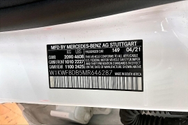 Used 2021  Mercedes-Benz C-Class C 300 Sedan at Pre-Owned Plus near San Antonio&comma; TX