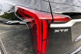 Used 2020  Cadillac XT6 4d SUV AWD Premium Luxury at Pre-Owned Plus near San Antonio&comma; TX