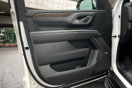Used 2023 Chevrolet Suburban 2WD 4dr Premier at Pre-Owned Plus near San Antonio, TX
