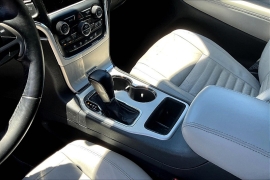 Used 2018 Jeep Grand Cherokee 4d SUV 2WD Limited V6 at Pre-Owned Plus near San Antonio, TX