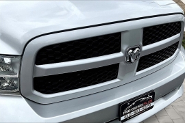 Used 2015 Ram 1500 2WD Crew Cab Express at Pre-Owned Plus near San Antonio, TX