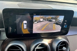 Used 2021  Mercedes-Benz GLC GLC 300 SUV at Pre-Owned Plus near San Antonio&comma; TX