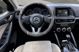 Used 2016  Mazda CX-5 4d SUV FWD Sport Auto at Pre-Owned Plus near San Antonio&comma; TX