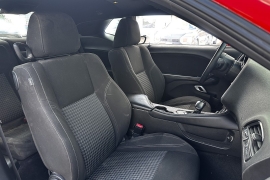 Used 2021 Dodge Challenger SXT RWD at Pre-Owned Plus near San Antonio, TX