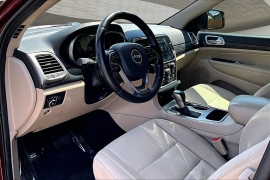 Used 2022  Jeep Grand Cherokee WK Laredo E 4x2 at Pre-Owned Plus near San Antonio&comma; TX
