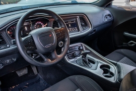 Used 2021 Dodge Challenger SXT RWD at Pre-Owned Plus near San Antonio, TX