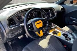 Used 2020  Dodge Challenger 2d Coupe RWD R&sol;T at Pre-Owned Plus near San Antonio&comma; TX