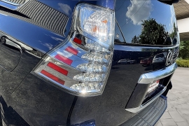 Used 2023 Lexus GX GX 460 4WD at Pre-Owned Plus near San Antonio, TX