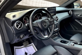 Used 2018 Mercedes-Benz CLA-Class 4d Coupe CLA250 at Pre-Owned Plus near San Antonio, TX