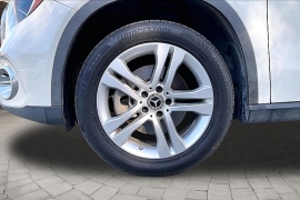 Used 2018  Mercedes-Benz GLA-Class 4d SUV GLA250 at Pre-Owned Plus near San Antonio&comma; TX