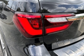 Used 2018  INFINITI QX80 4d SUV RWD at Pre-Owned Plus near San Antonio&comma; TX