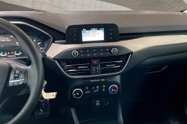 Used 2021  Ford Escape S FWD at Pre-Owned Plus near San Antonio&comma; TX