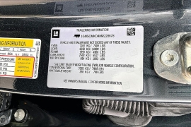 Used 2021  Chevrolet Tahoe 2WD 4dr LS at Pre-Owned Plus near San Antonio&comma; TX