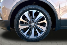 Used 2019  Buick Encore 4d SUV FWD Essence at Pre-Owned Plus near San Antonio&comma; TX