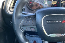 Used 2017  Dodge Challenger 2d Coupe SXT at Pre-Owned Plus near San Antonio&comma; TX