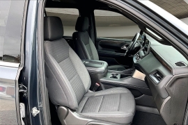 Used 2021  Chevrolet Tahoe 2WD 4dr LS at Pre-Owned Plus near San Antonio&comma; TX