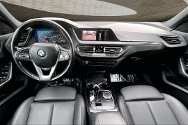 Used 2023  BMW 2 Series 228i Gran Coupe at Pre-Owned Plus near San Antonio&comma; TX