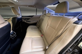 Used 2020  Subaru Legacy 4d Sedan Limited at Pre-Owned Plus near San Antonio&comma; TX