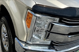 Used 2017 Ford Super Duty F-250 4WD Crew Cab Lariat at Pre-Owned Plus near San Antonio, TX