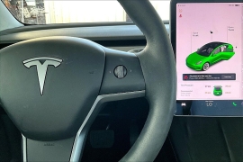 Used 2022  Tesla Model 3 Long Range AWD at Pre-Owned Plus near San Antonio&comma; TX