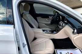 Used 2018  Mercedes-Benz C-Class 4d Sedan C300 at Pre-Owned Plus near San Antonio&comma; TX