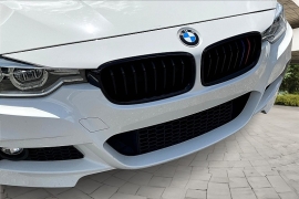 Used 2018 BMW 3 Series 330i Sedan South Africa at Pre-Owned Plus near San Antonio, TX