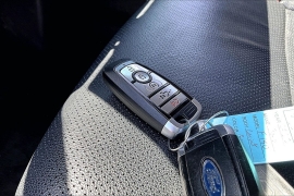 Used 2022  Ford F-150 4WD LARIAT SuperCrew 5&period;5' Box at Pre-Owned Plus near San Antonio&comma; TX