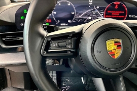 Used 2021  Porsche Taycan 4S AWD at Pre-Owned Plus near San Antonio&comma; TX