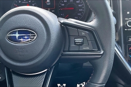 Used 2023  Subaru WRX Premium Manual at Pre-Owned Plus near San Antonio&comma; TX