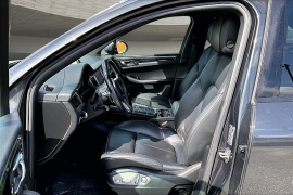 Used 2018  Porsche Macan 4d SUV AWD at Pre-Owned Plus near San Antonio&comma; TX