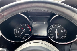 Used 2022  Alfa Romeo Stelvio Veloce AWD at Pre-Owned Plus near San Antonio&comma; TX