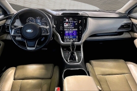 Used 2020  Subaru Legacy 4d Sedan Limited at Pre-Owned Plus near San Antonio&comma; TX