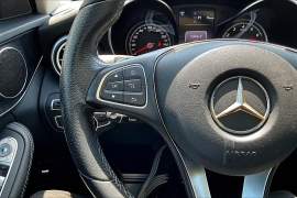 Used 2017 Mercedes-Benz C-Class 4d Sedan C300 at Pre-Owned Plus near San Antonio, TX
