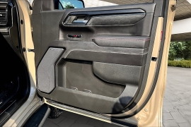 Used 2023 GMC Sierra 1500 4WD Crew Cab 147" AT4X at Pre-Owned Plus near San Antonio, TX