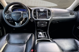 Used 2023  Chrysler 300 Touring L RWD at Pre-Owned Plus near San Antonio&comma; TX